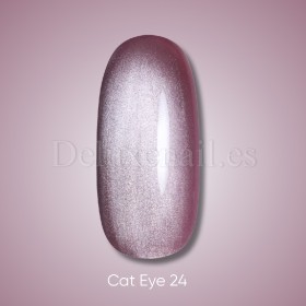 copy of Esmalte permanente Komilfo Cat’s eye 5D №1, 8 ml.