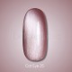 Esmalte permanente Cat Eye 25 Dark, Beige rosado, 10 ml