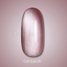 copy of Esmalte permanente Komilfo Cat’s eye 5D №1, 8 ml.