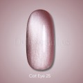 copy of Esmalte permanente Komilfo Cat’s eye 5D №1, 8 ml.
