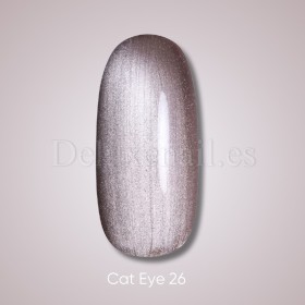 copy of Esmalte permanente Komilfo Cat’s eye 5D №1, 8 ml.