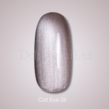 copy of Esmalte permanente Komilfo Cat’s eye 5D №1, 8 ml.