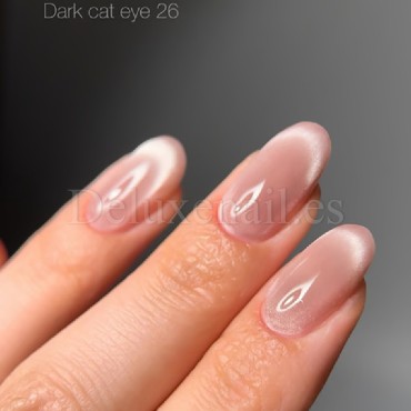 copy of Esmalte permanente Komilfo Cat’s eye 5D №1, 8 ml.