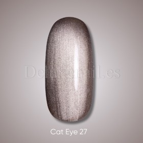 copy of Esmalte permanente Komilfo Cat’s eye 5D №1, 8 ml.