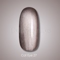 copy of Esmalte permanente Komilfo Cat’s eye 5D №1, 8 ml.