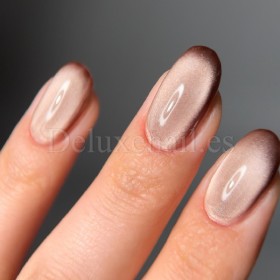 copy of Esmalte permanente Komilfo Cat’s eye 5D №1, 8 ml.