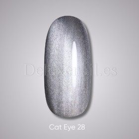 copy of Esmalte permanente Komilfo Cat’s eye 5D №1, 8 ml.