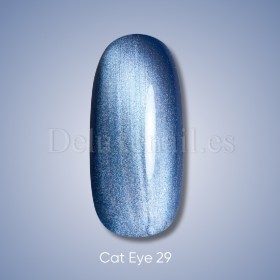 copy of Esmalte permanente Komilfo Cat’s eye 5D №1, 8 ml.