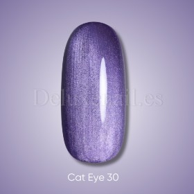 copy of Esmalte permanente Komilfo Cat’s eye 5D №1, 8 ml.