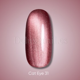 copy of Esmalte permanente Komilfo Cat’s eye 5D №1, 8 ml.