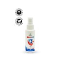 Desinfectante de manos con pulverizador SterilOx, 60 ml