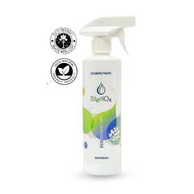 copy of NANOsteril - Líquido concentrado para limpiar y desinfectar, 1000 ml.