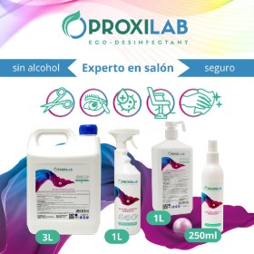 copy of NANOsteril - Líquido concentrado para limpiar y desinfectar, 1000 ml.