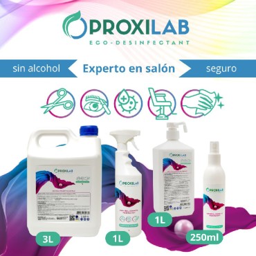 copy of NANOsteril - Líquido concentrado para limpiar y desinfectar, 1000 ml.