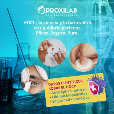 copy of NANOsteril - Líquido concentrado para limpiar y desinfectar, 1000 ml.