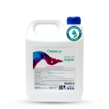 copy of NANOsteril - Líquido concentrado para limpiar y desinfectar, 1000 ml.
