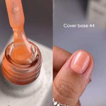 copy of Base de caucho Komilfo Rubber Base Coat, 15 ml.