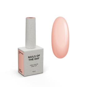 copy of Base de caucho Komilfo Rubber Base Coat, 15 ml.