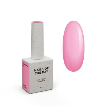 copy of Base de caucho Komilfo Rubber Base Coat, 15 ml.