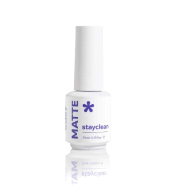 StayClean Matte Top Wipe Easy, 7,5 ml
