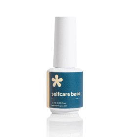 SelfCare Base EASY, base elástica para aumentar la adherencia (prebase), transparente, 7,5 ml
