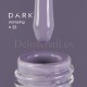 Esmalte Stamping Dark 33, Lila grisáceo, 10 ml