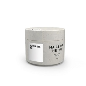 copy of Komilfo Glam Gel Pink №005, 5 ml.