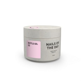 copy of Komilfo Glam Gel Pink №005, 5 ml.
