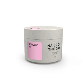 copy of Komilfo Glam Gel Pink №005, 5 ml.
