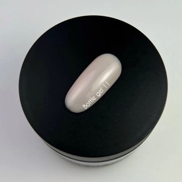 copy of Komilfo Glam Gel Pink №005, 5 ml.