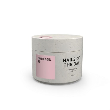 copy of Komilfo Glam Gel Pink №005, 5 ml.