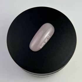 copy of Komilfo Glam Gel Pink №005, 5 ml.