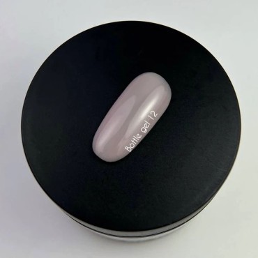 copy of Komilfo Glam Gel Pink №005, 5 ml.