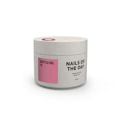 copy of Komilfo Glam Gel Pink №005, 5 ml.