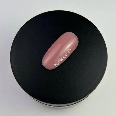 copy of Komilfo Glam Gel Pink №005, 5 ml.