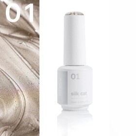 copy of Base de caucho Komilfo Rubber Base Coat, 15 ml.