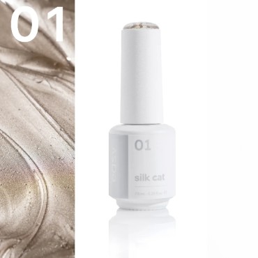 copy of Base de caucho Komilfo Rubber Base Coat, 15 ml.
