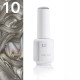 copy of Base de caucho Komilfo Rubber Base Coat, 15 ml.