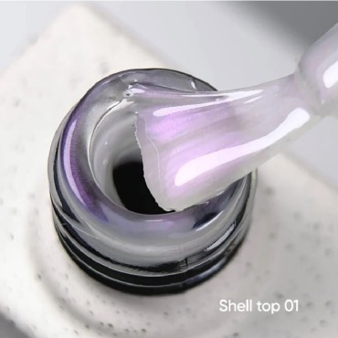 copy of Top con pegajosidad Komilfo Top Wipe, 15 ml.