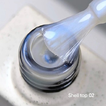 copy of Top con pegajosidad Komilfo Top Wipe, 15 ml.