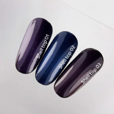 copy of Top con pegajosidad Komilfo Top Wipe, 15 ml.
