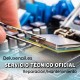 Servicio Técnico Oficial