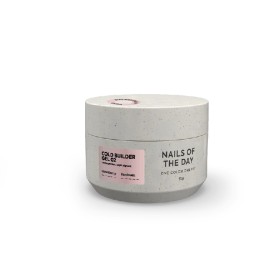 copy of Gel constructor Premium Komilfo, Bright White Violet, 30 g.