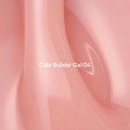 copy of Gel constructor Premium Komilfo, Bright White Violet, 30 g.