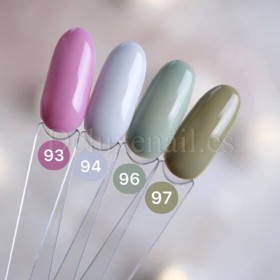 copy of Esmalte Permanente Komilfo Deluxe Series №D001 (negro), 8 ml.