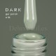 copy of Esmalte Permanente Komilfo Deluxe Series №D001 (negro), 8 ml.