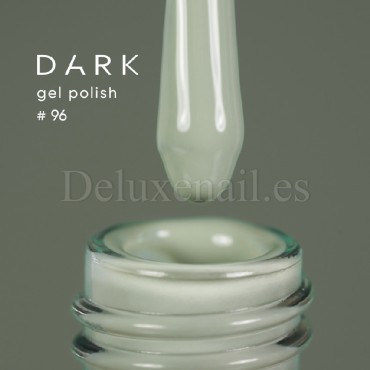 copy of Esmalte Permanente Komilfo Deluxe Series №D001 (negro), 8 ml.