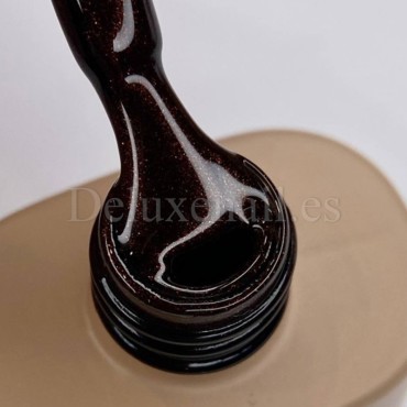 copy of Esmalte Permanente Komilfo Deluxe Series №D001 (negro), 8 ml.