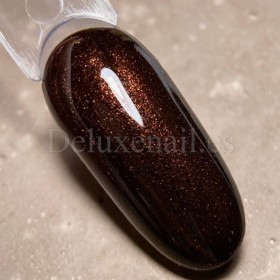 copy of Esmalte Permanente Komilfo Deluxe Series №D001 (negro), 8 ml.