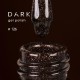 copy of Esmalte Permanente Komilfo Deluxe Series №D001 (negro), 8 ml.